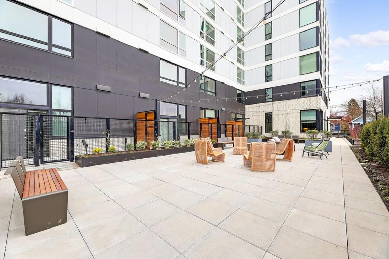 Blueground Dist Gym Yoga Roof Sea-730 Apartment *