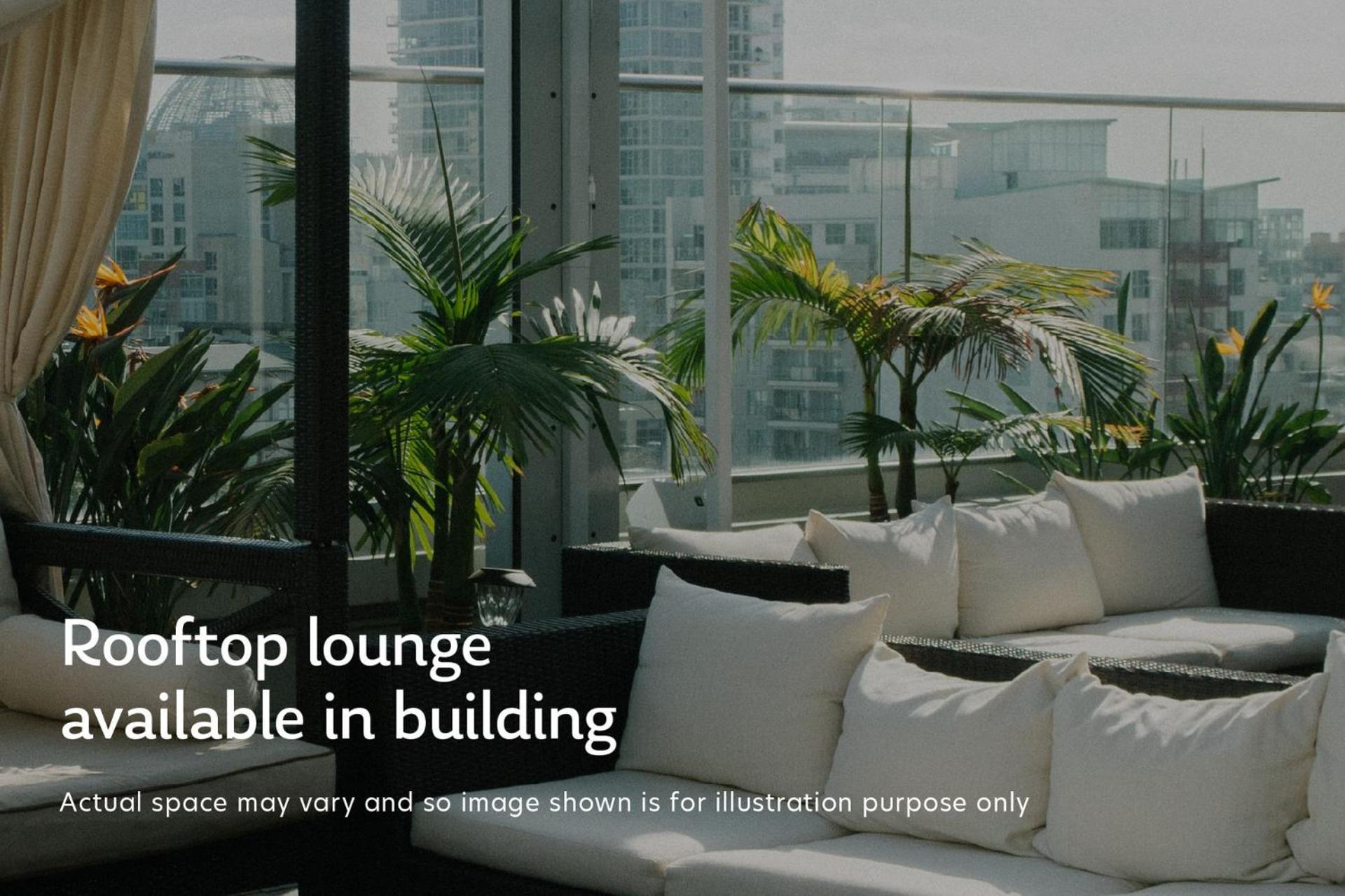 Apartment Blueground Dist Gym Yoga Roof Sea-730