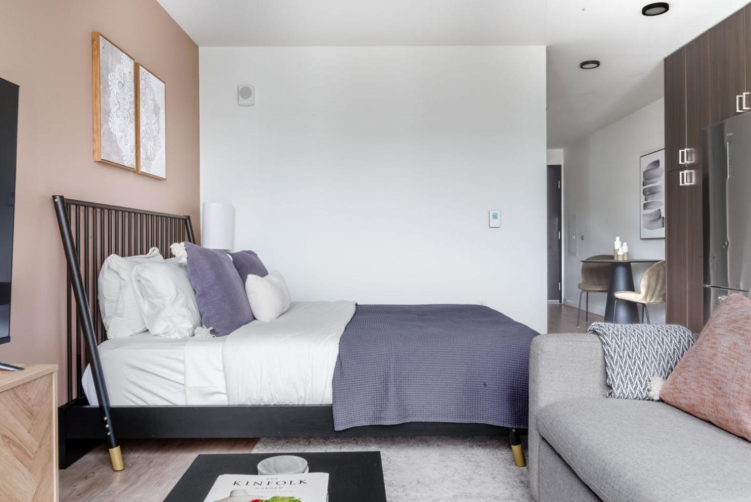 Blueground Dist Gym Yoga Roof Sea-730 Apartment *
