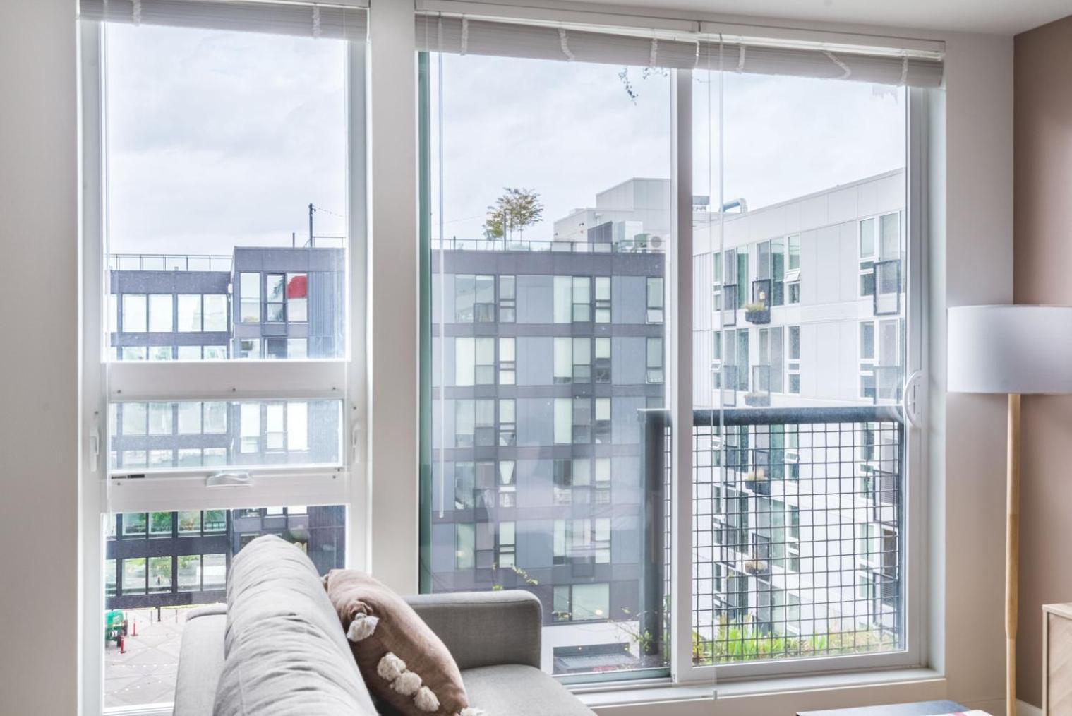 Apartment Blueground Dist Gym Yoga Roof Sea-730